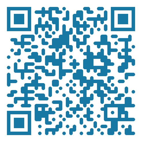 QR code per aprire l'app Sciamusalentu